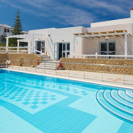 Hotel Perigiali à Skyros Extérieur photo