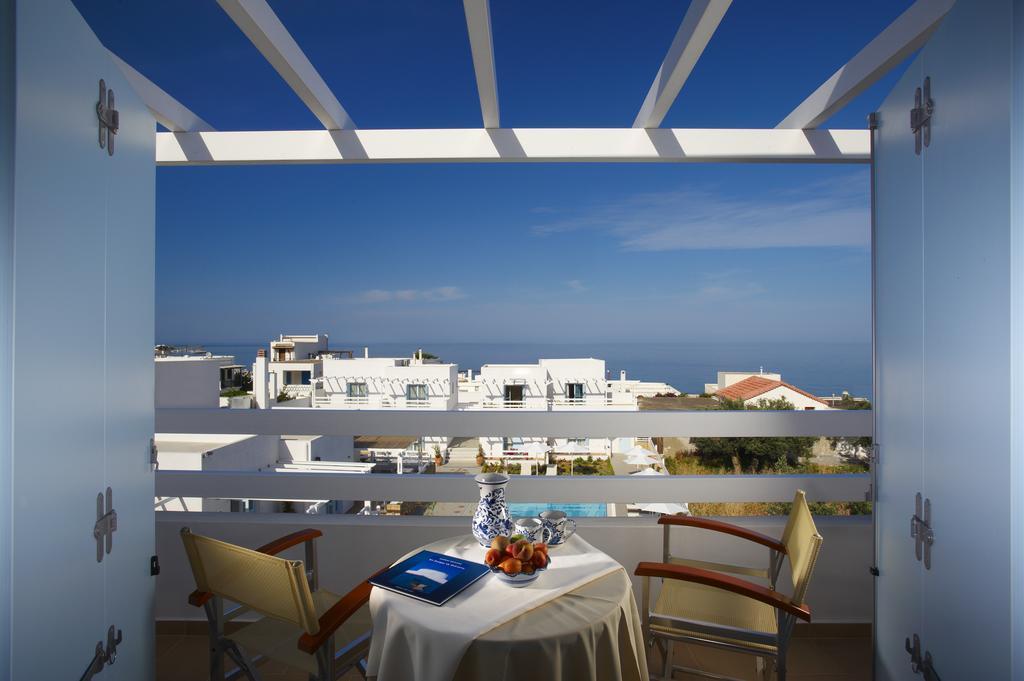 Hotel Perigiali à Skyros Chambre photo