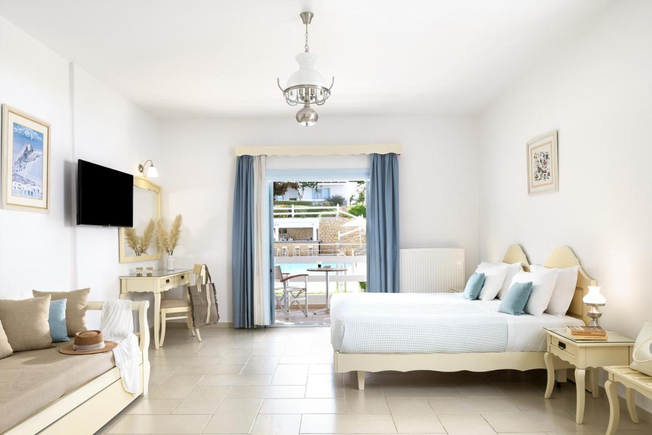 Hotel Perigiali à Skyros Extérieur photo