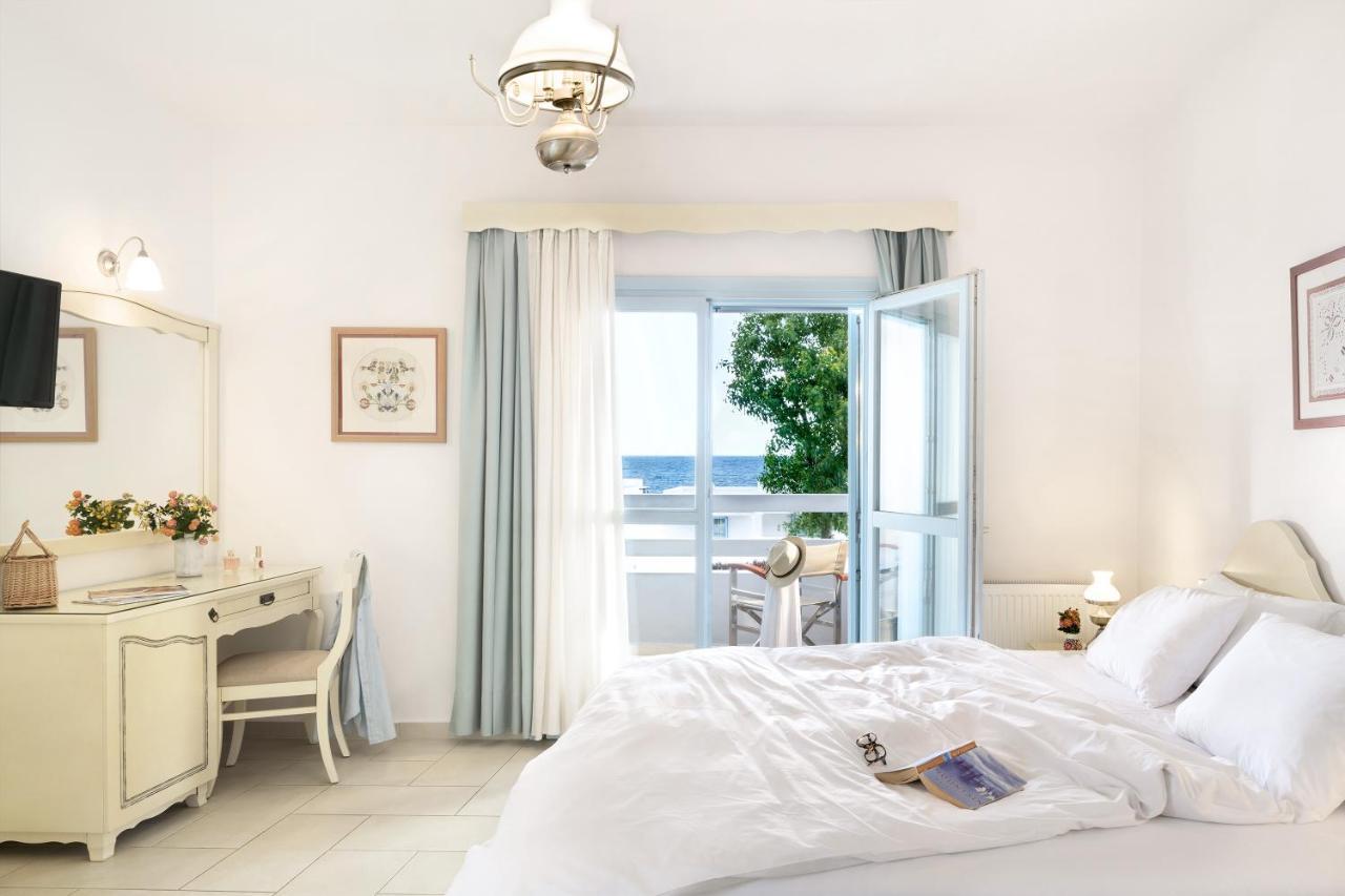 Hotel Perigiali à Skyros Extérieur photo