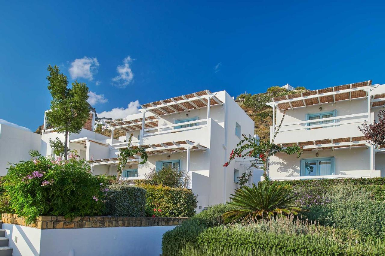 Hotel Perigiali à Skyros Extérieur photo
