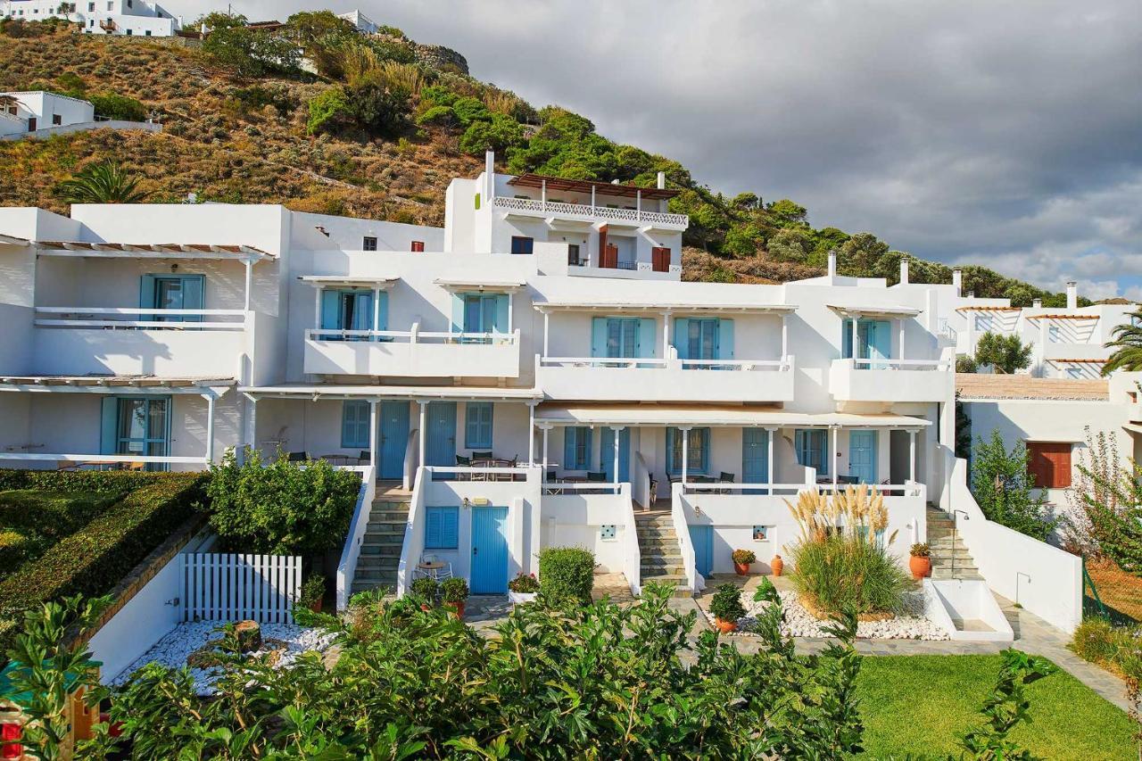 Hotel Perigiali à Skyros Extérieur photo