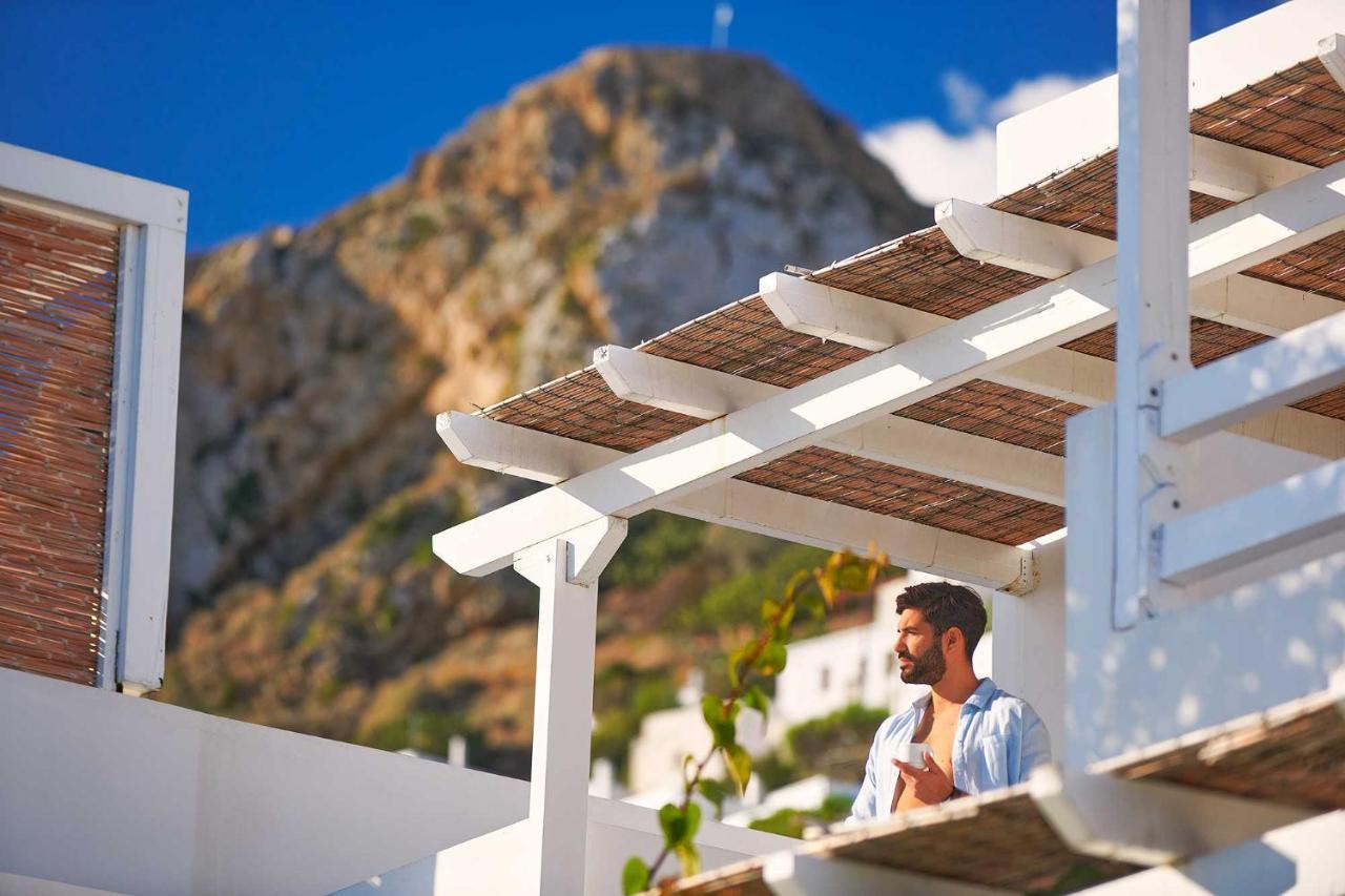 Hotel Perigiali à Skyros Extérieur photo