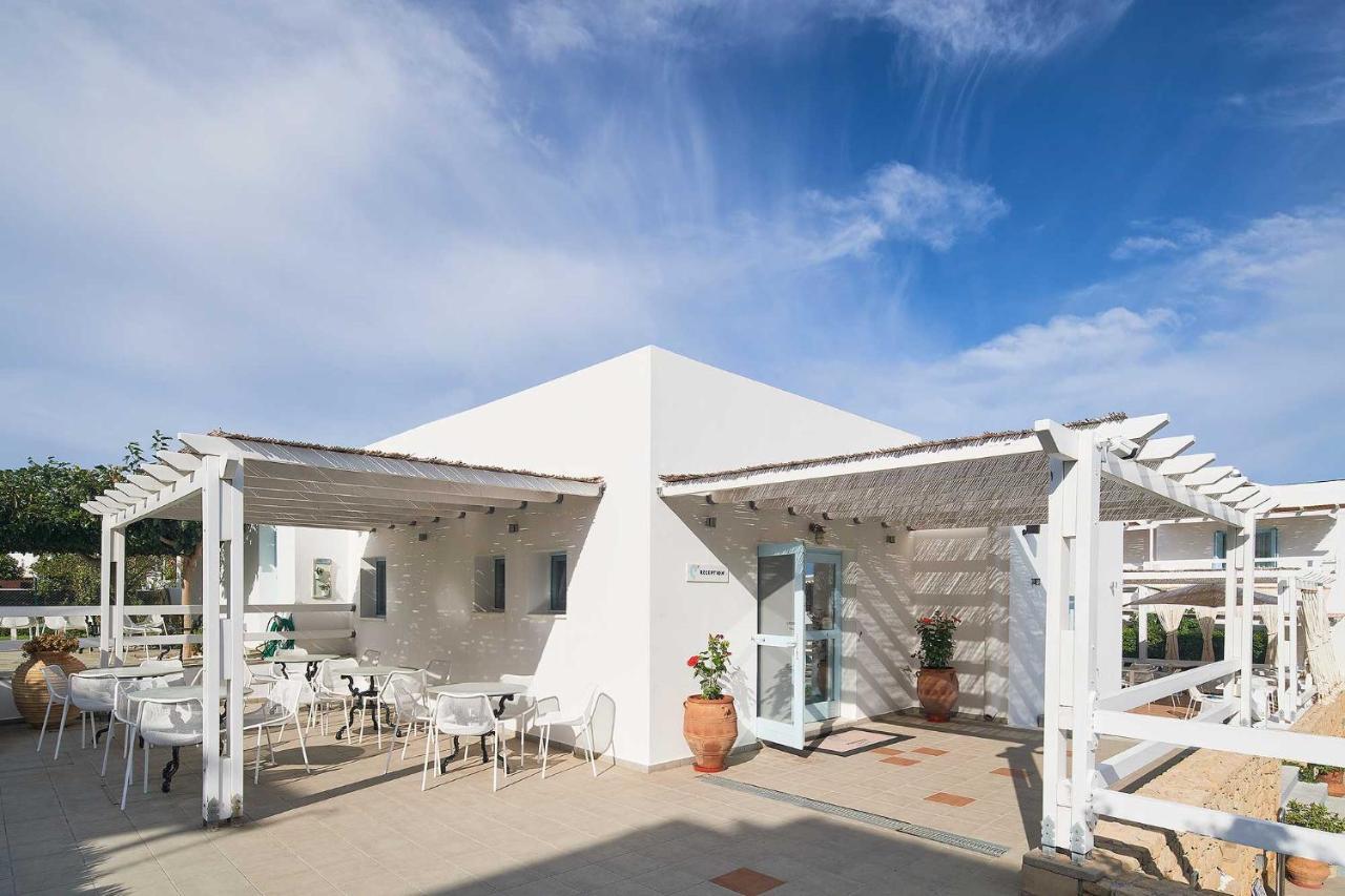 Hotel Perigiali à Skyros Extérieur photo