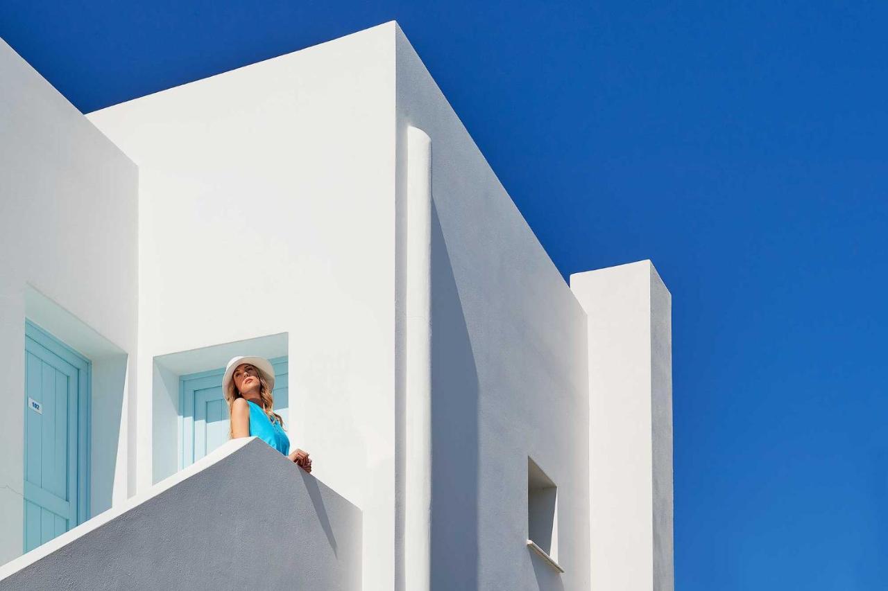 Hotel Perigiali à Skyros Extérieur photo