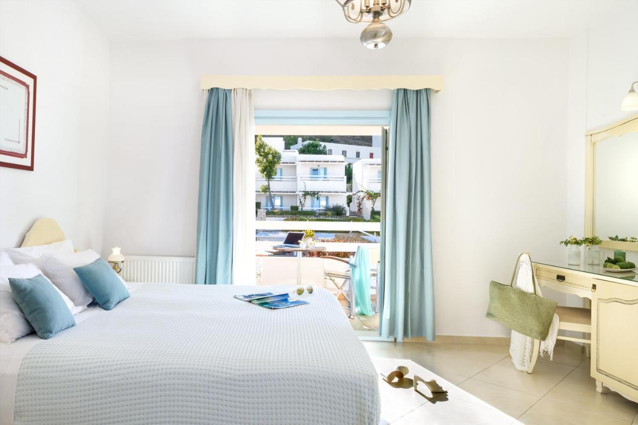 Hotel Perigiali à Skyros Extérieur photo
