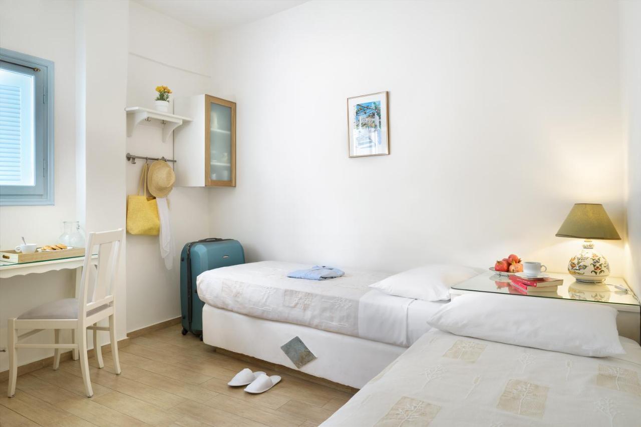Hotel Perigiali à Skyros Extérieur photo
