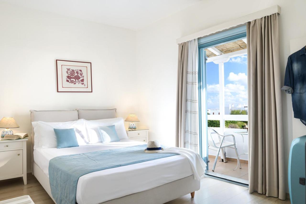 Hotel Perigiali à Skyros Extérieur photo