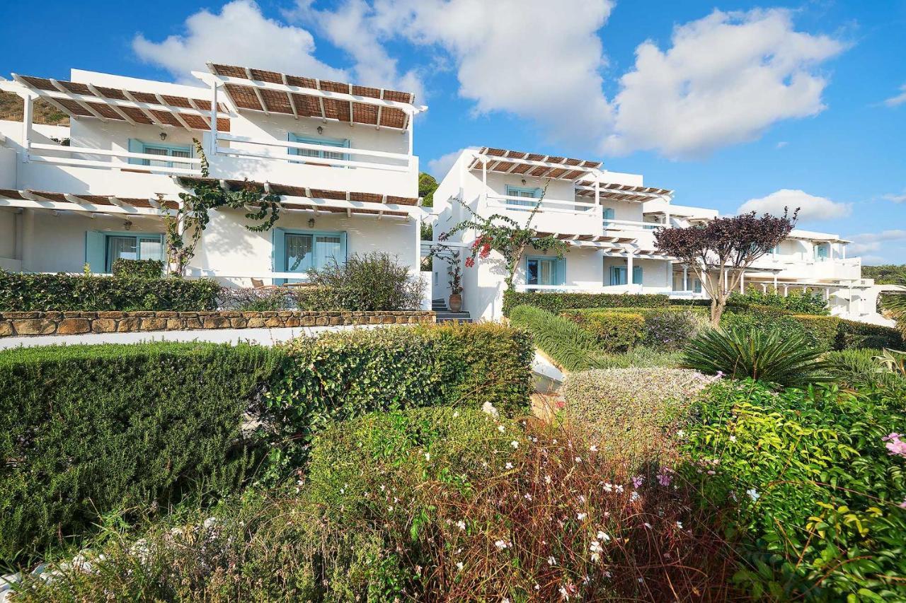 Hotel Perigiali à Skyros Extérieur photo