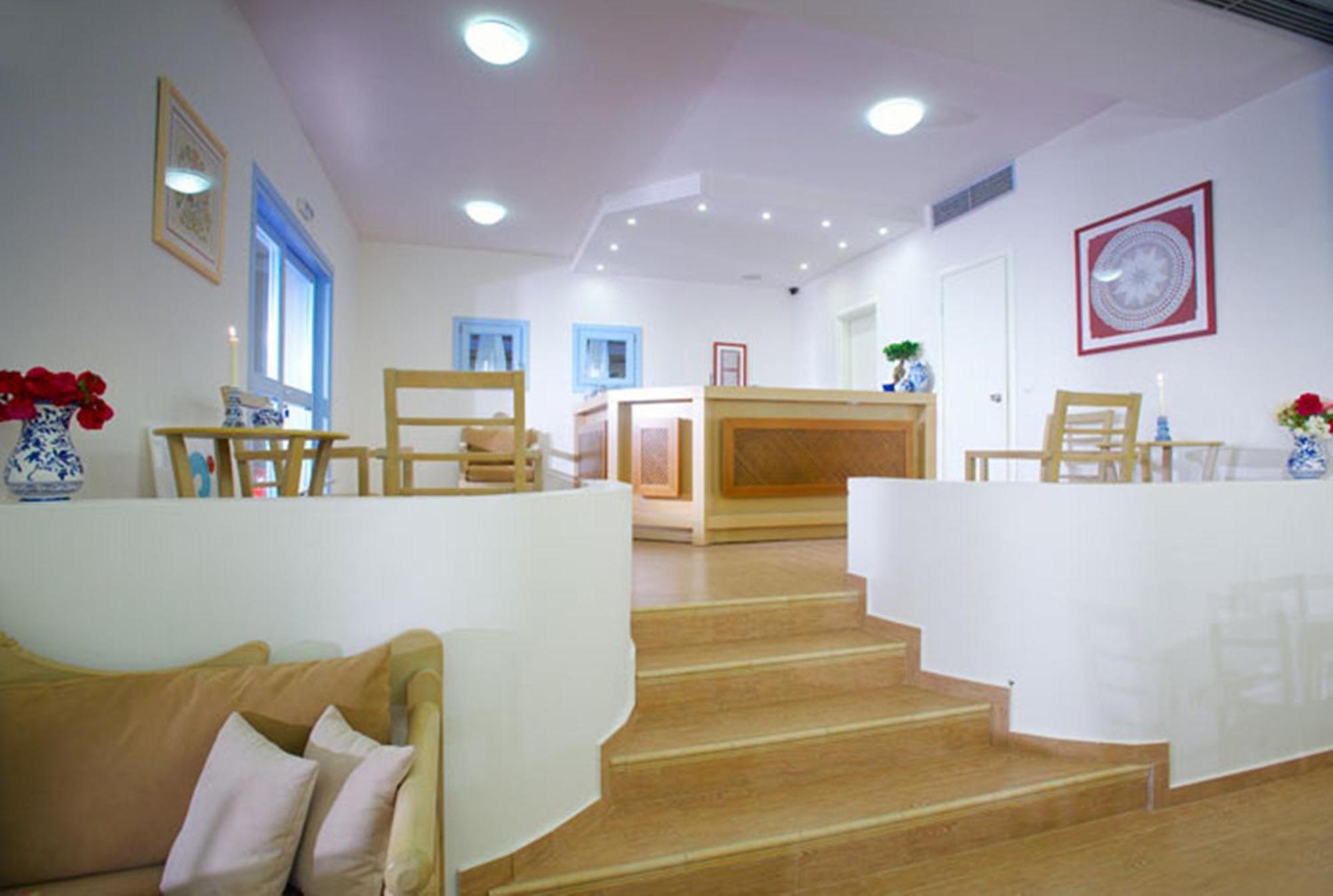 Hotel Perigiali à Skyros Extérieur photo