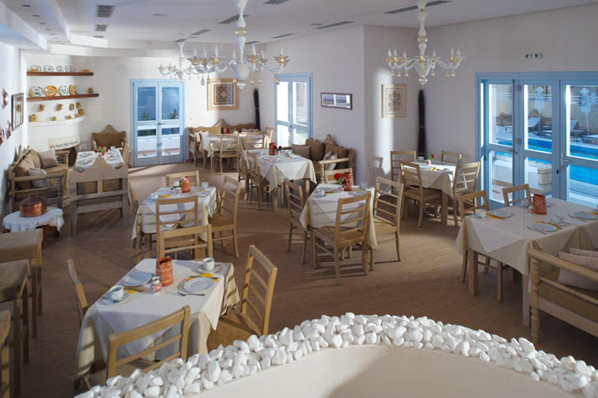 Hotel Perigiali à Skyros Extérieur photo