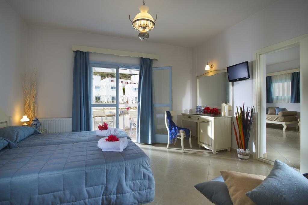 Hotel Perigiali à Skyros Extérieur photo