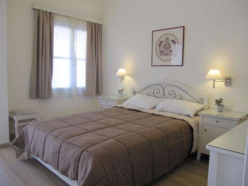 Hotel Perigiali à Skyros Extérieur photo