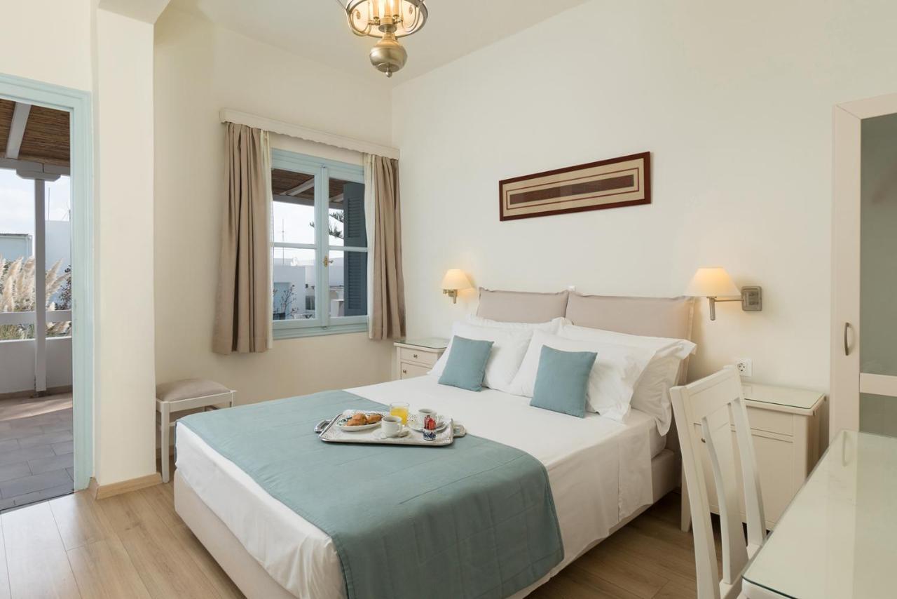 Hotel Perigiali à Skyros Extérieur photo