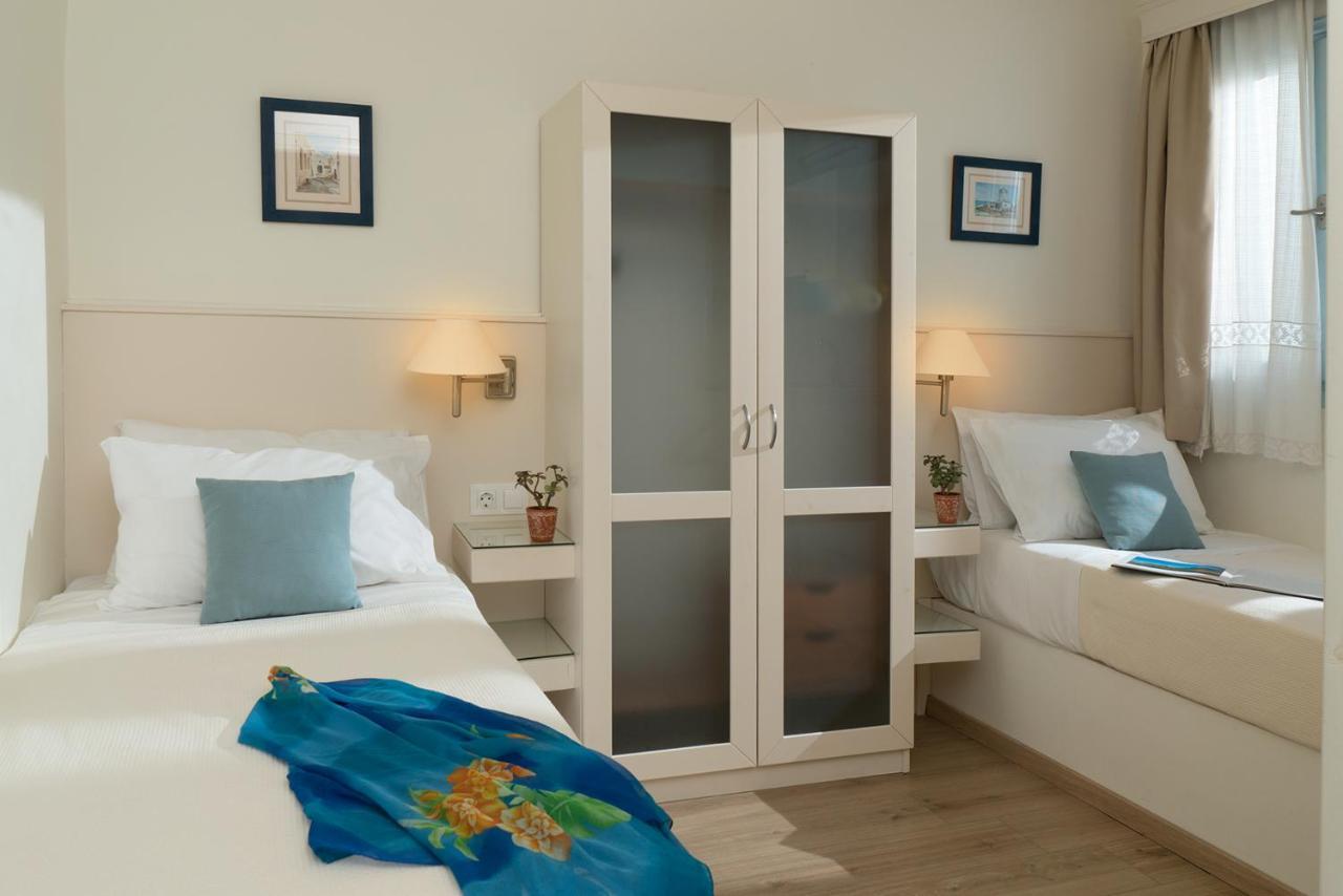 Hotel Perigiali à Skyros Extérieur photo