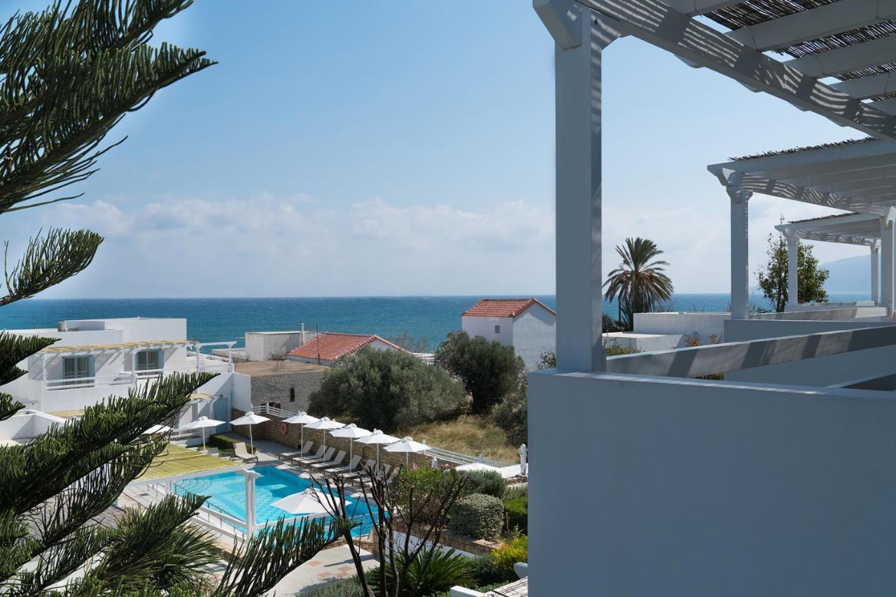 Hotel Perigiali à Skyros Extérieur photo